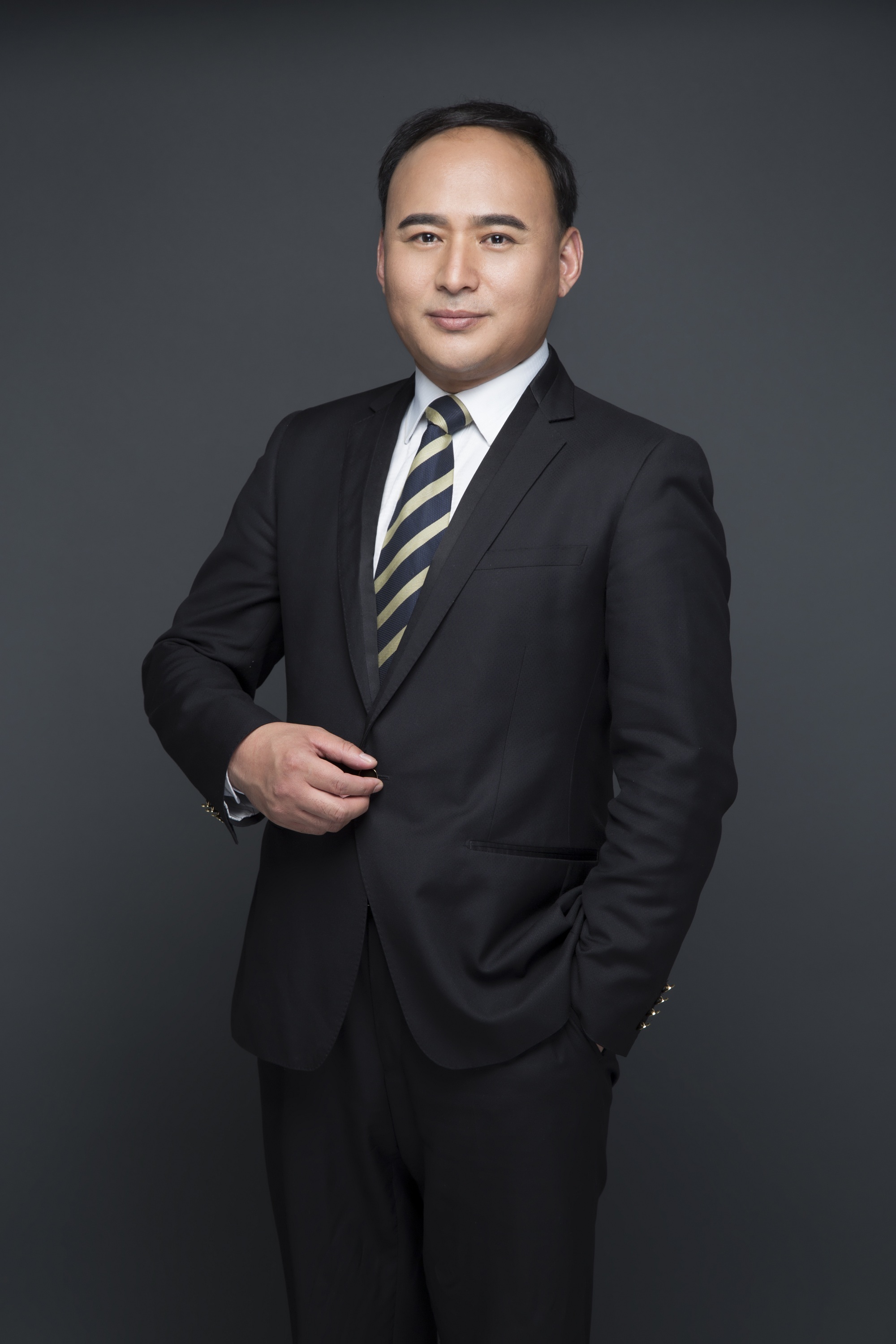 程华英 商务拓展总监